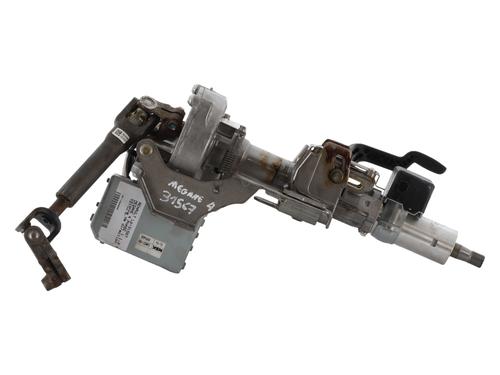 Steering column RENAULT MEGANE IV Hatchback (B9A/M/N_) | BP33630550M21 - Image 3