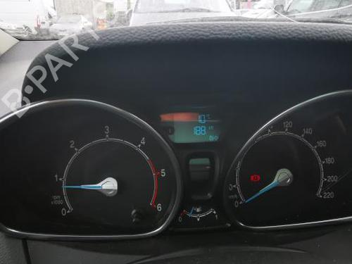 Used Instrument cluster Instrument cluster FORD B-MAX (JK) 1.0 EcoBoost (120 hp) 20963867 20963867