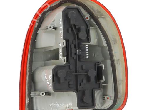 Used Left taillight Left taillight OPEL CORSA B (S93) 1.2 i (F08, F68, M68) (45 hp) 22019786 22019786