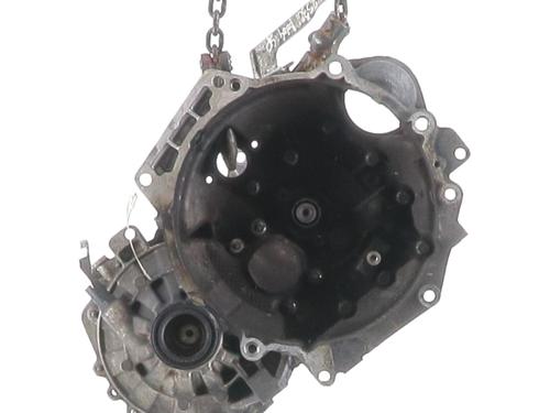 Getriebe für VW POLO IV (9N_, 9A_) 1.4 TDI (80 hp) 24735352