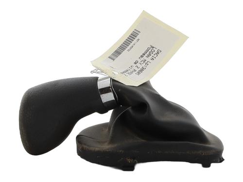 Shift knob DACIA LOGAN MCV II TCe 90 (K8M1, K8MA, K8AC) | BP23791229I34 - Image 3