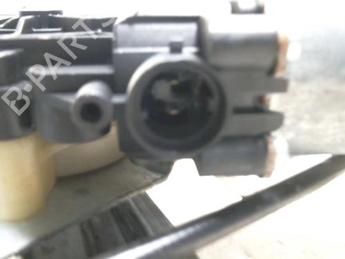 Used Front left window mechanism Front left window mechanism RENAULT KANGOO Express (FW0/1_) 1.5 dCi 70 (FW0A, KW0V) (68 hp) 20939137 20939137