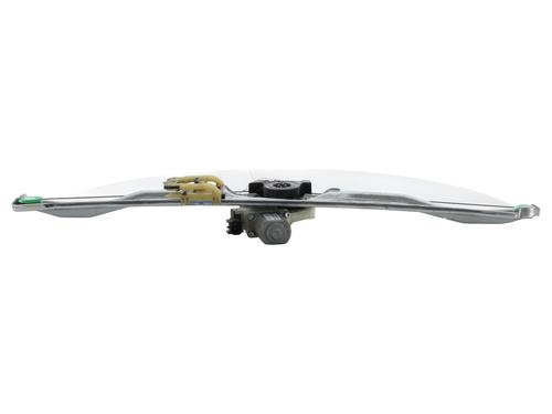 Front right window mechanism FORD TRANSIT CUSTOM V362 Van (FY, FZ) 2.0 EcoBlue | BP32731447C23 - Image 2