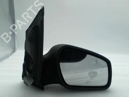 Retrovisor derecho FORD FOCUS II (DA_, HCP, DP) 1.6 TDCi (109 hp) 20953549