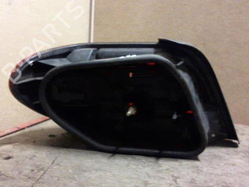Used Right taillight Right taillight 25474671 25474671