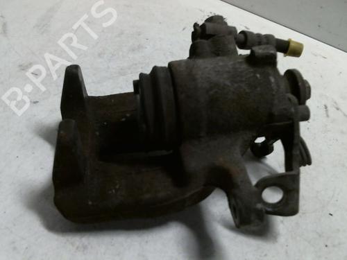 Used Right rear brake caliper Right rear brake caliper AUDI A4 B7 Convertible (8HE) 3.0 TDI quattro (233 hp) 20962790 20962790