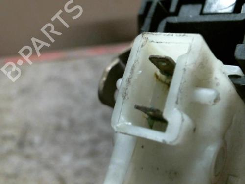 Front right lock RENAULT KANGOO (KC0/1_) 1.4 (KC0C, KC0H, KC0B, KC0M) | BP20961277C97 