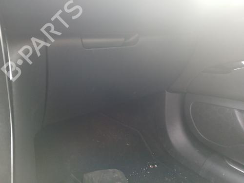 Handschuhfach für CITROËN C5 III (RD_) 2.0 HDi 140 (RDRHF8, RDRHFA, RDRHA8, RDRHAJ) (140 hp) 31849772