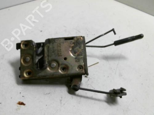 Rear left lock PEUGEOT 205 II (20A/C) 1.6 Aut. | BP20957524C100