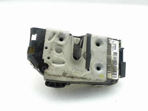 Used Front right lock DODGE CALIBER 2.0 CRD (140 hp) 22023148