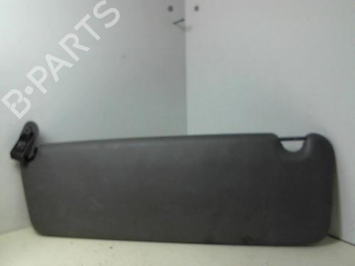 Used Right sun visor Right sun visor OPEL VIVARO A Van (X83) 2.5 DTI (F7) (135 hp) 20969672 20969672