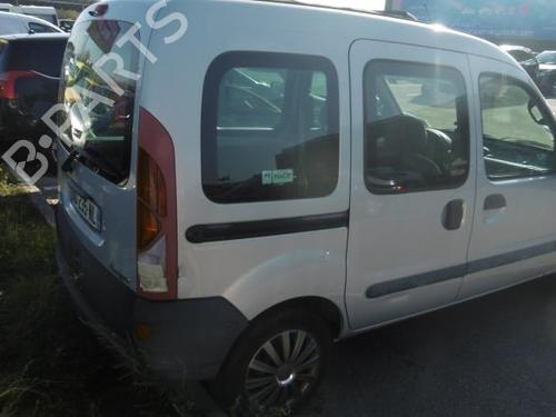 Right mirror RENAULT KANGOO (KC0/1_) 1.9 dTi (KC0U) | BP20943086C27 
