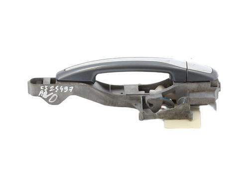 Front right exterior door handle CITROËN C5 III (RD_) 2.0 HDi 140 (RDRHF8, RDRHFA, RDRHA8, RDRHAJ) | BP20964023C129 