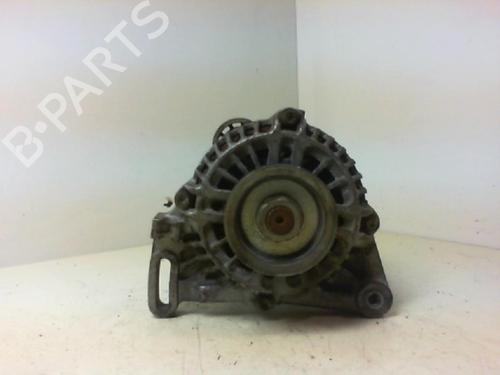 Alternator RENAULT TWINGO I (C06_) 1.2 (C066, C068) | BP20949387M7 