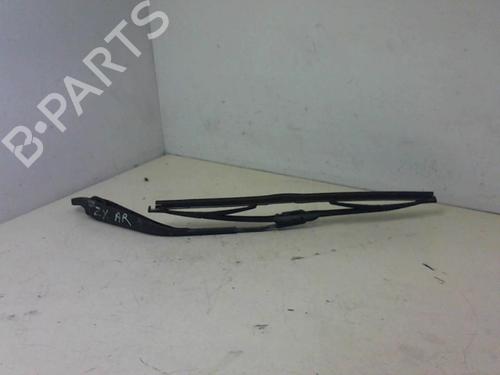 Used Rear windshield wiper arm Rear windshield wiper arm CITROËN ZX Break (N2) 1.9 D (68 hp) 20948686 20948686