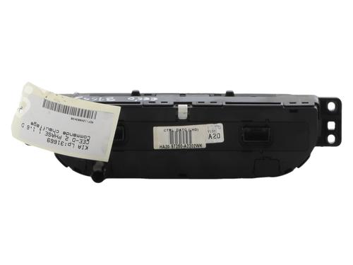 Climate control KIA CEE'D (JD) 1.6 CRDi 128 | BP33849481I5 - Image 2