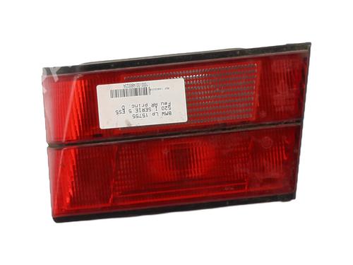 Used Right taillight BMW 5 (E34) 520 i 24V (150 hp) 20960656