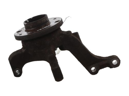 Left front steering knuckle DACIA SANDERO  | BP34042521M25  - Image 6