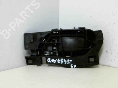 Used Front right interior door handle Front right interior door handle CITROËN C5 III (RD_) 2.0 HDi 140 (RDRHF8, RDRHFA, RDRHA8, RDRHAJ) (140 hp) 20940215 20940215