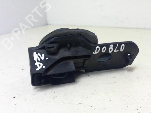 Used Front right interior door handle Front right interior door handle FIAT DOBLO MPV (119_, 223_) 1.9 D (223AXB1A) (63 hp) 20960624 20960624