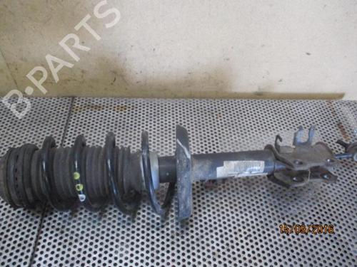 Used Right front shock absorber FIAT GRANDE PUNTO (199_) 1.3 D Multijet (75 hp) 20942896