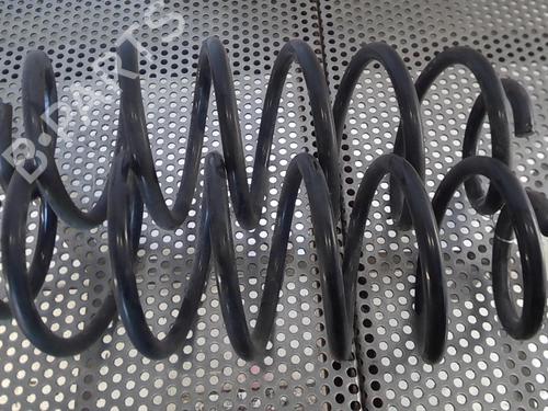 Shock absorber spring CITROËN C1 (PM_, PN_) 1.0 | BP20963736C152 