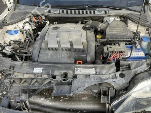 Gearbox SEAT IBIZA IV (6J5, 6P1) 1.2 TDI | BP23104200M3 