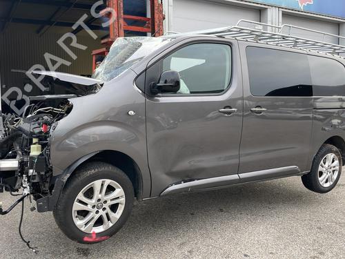 Starter OPEL VIVARO C Van (K0) 2.0 | BP32467193M8 - Image 7