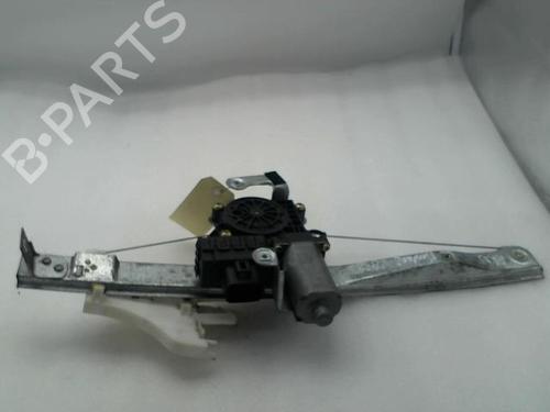 Used Rear right window mechanism Rear right window mechanism 20952935 20952935