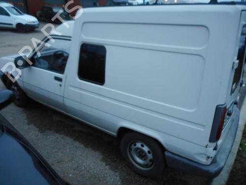 Left mirror RENAULT RAPID Box Body/MPV (F40_, G40_) 1.9 D (F40R) | BP20955027C26 