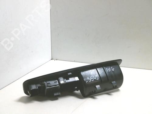 Switch VW POLO IV (9N_, 9A_) 1.4 TDI | BP20954011I30