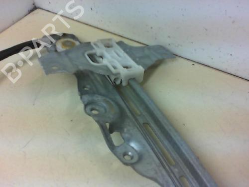 Used Rear right window mechanism PEUGEOT 308 II (LB_, LP_, LW_, LH_, L3_) 1.6 HDi / BlueHDi 115 (115 hp) 20970681