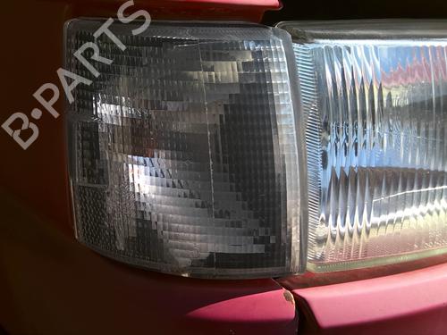 Blinklys foran høyre VW TRANSPORTER T4 Bus (70B, 70C, 7DB, 7DK, 70J, 70K, 7DC, 7DJ) 1.9 TD (68 hp) 29429777