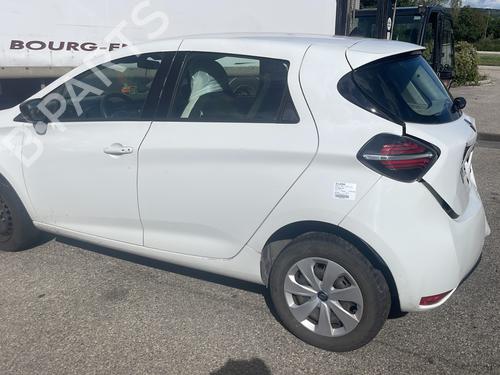 Brugte RENAULT ZOE (BFM_) ZOE (BFMC, BFMD) (136 hp) 4240499