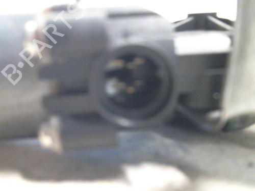 Rudehejsemekanisme Højre foran RENAULT CLIO II (BB_, CB_) 1.2 (BB0A, BB0F, BB10, BB1K, BB28, BB2D, BB2H, CB0A,... (58 hp) 20962866