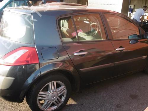Other RENAULT MEGANE II (BM0/1_, CM0/1_) 1.9 dCi (BM0G, CM0G) | BP20954192O1 