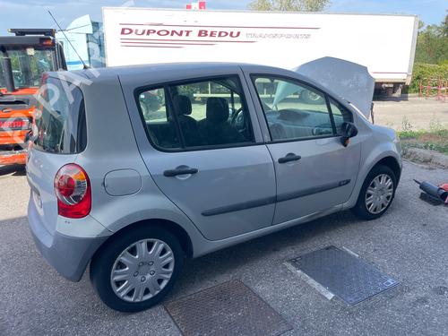 Used Parts RENAULT MODUS / GRAND MODUS (F/JP0_) 1.2 (JP0C, JP0K, FP0C, FP0K, FP0P, JP0P, JP0T) 4959302