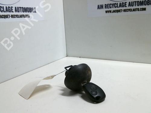 Used Fuel cap DACIA LOGAN MCV (KS_) 1.6 16V (KS0L, KS0M, KS0P, KS1S) (105 hp) 20954094