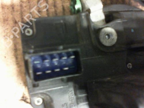 Front left lock OPEL ASTRA G Hatchback (T98) 1.7 DTI 16V (F08, F48) | BP20973835C98 