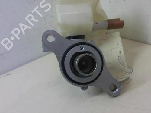 Brake master cylinder PEUGEOT 207 (WA_, WC_) 1.6 HDi | BP20943513M77 