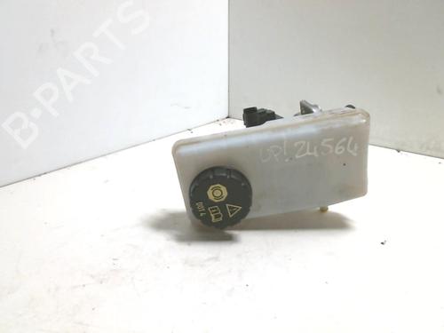 Hovedbremsecylinder VW UP! (121, 122, BL1, BL2, BL3, 123) 1.0 (60 hp) 20970238