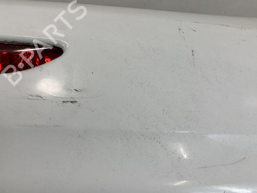 Rear bumper PEUGEOT 208 I (CA_, CC_) 1.4 HDi | BP24661961C8