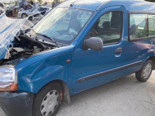 Left taillight RENAULT KANGOO (KC0/1_) 1.2 (KC0A, KC0K, KC0F, KC01) | BP20959030C34 