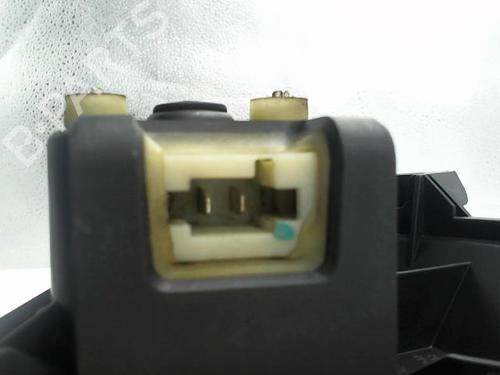 Used Heater blower motor Heater blower motor OPEL CORSA D (S07) 1.3 CDTI (L08, L68) (75 hp) 20953291 20953291