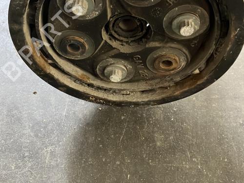 Driveshaft VW GOLF IV (1J1) 2.8 VR6 4motion | BP24237786M37