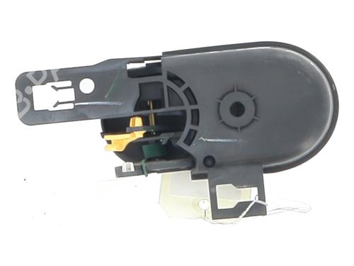 Used Front right interior door handle Front right interior door handle JEEP WRANGLER III (JK) 2.8 CRD (177 hp) 28668355 28668355