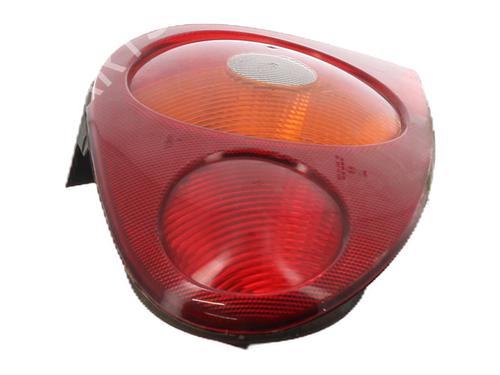Left taillight RENAULT MEGANE I Coach (DA0/1_) 1.6 16V (DA0B, DA04, DA11) | BP20963249C34 