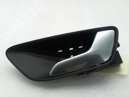 Used Rear right interior door handle FORD FIESTA VII (HJ, HF) 1.0 EcoBoost (140 hp) 20956971