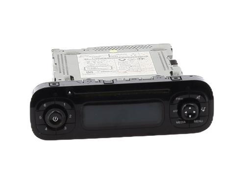 Used Radio FIAT PANDA (312_, 319_) 1.2 (312PXA1A) (69 hp) 22027719