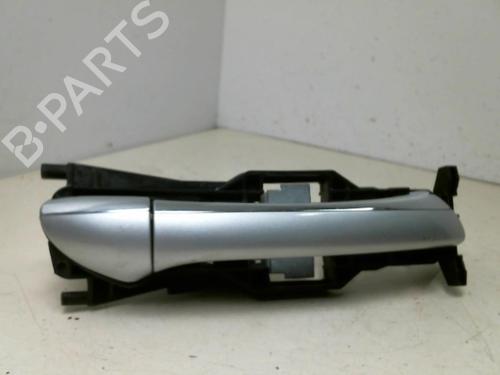 Front right exterior door handle MERCEDES-BENZ CLK (C209) CLK 270 CDI (209.316) | BP20940364C129 